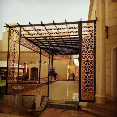 نجار روائع الديكور نجاره ودهانات - جدة - +966 53 556 3504