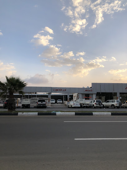 معرض بن شار للسيارات - Saudi Arabia|Tanomah 62799|King Faisal Rd
