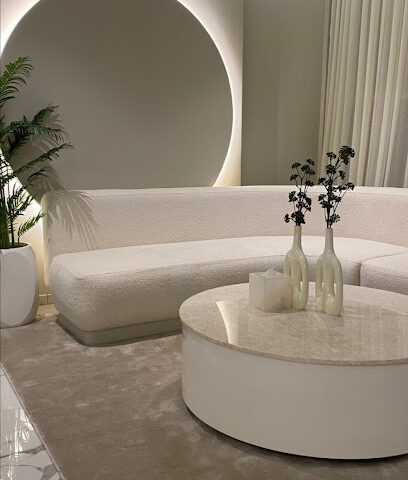 نهيل للازياء والخياطة النسائية - يشيد - +966 53 770 7095