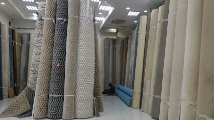مفروشات التضامن الأول للموكيت والأثاث - الرياض - +966 53 607 0758
