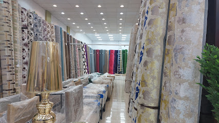 مفروشات الجود - سكاكا - +966 55 889 1706