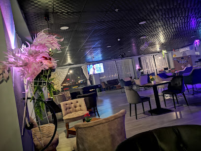 مقهى سحابة مزن - جازان - +966 55 836 2255