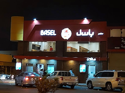 باسل - ابو عريش - +966 17 323 4040
