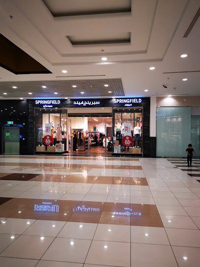 SPRINGFIELD - Dhahran 34457