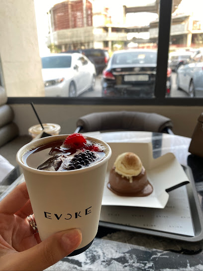 إيفوك - Riyadh 13321