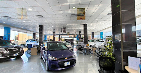 توكيلات يونيفرسال موتورز - الدمام - +966 13 898 9999