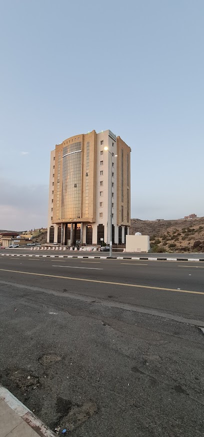 المحكمة العامة - Al Bahah 65529