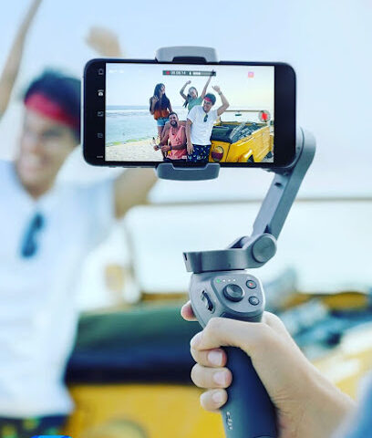 محلات الكاميرات محلات الكاميرا - الرياض - +966 50 599 2755