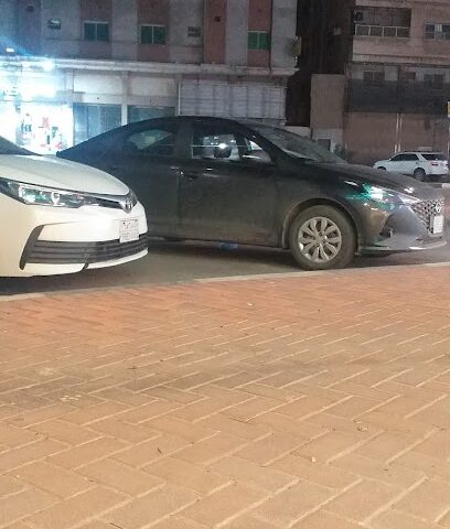 شركة حسين لتأجير السيارات - الدمام -
