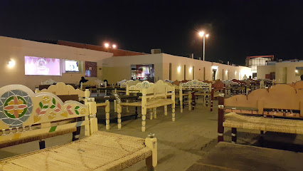 سبيدو كافيه - ينبع -