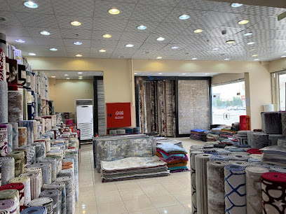 مفروشات النهضة للسجاد والموكيت - مكة المكرمة - +966 55 556 8967