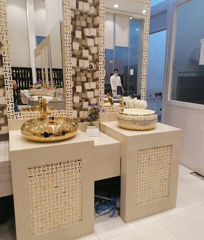 مؤسسة تاج أركان - يشيد - +966 50 773 3056