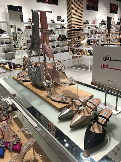 ستيف مادن - Dhahran 34457