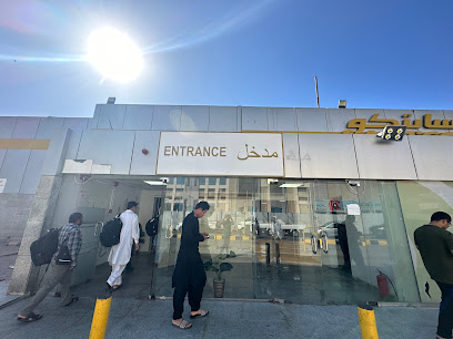 سابتكو جدة - جدة -