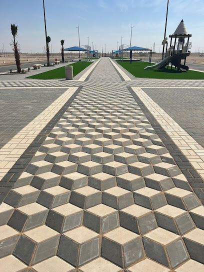 مصنع العوض لـ البلك والانترلوك (مكتب المبيعات) - Saudi Arabia|Ar Rass 58872|Unnamed Road