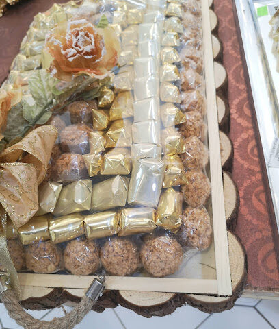 مذاق الحلوى - البكيرية - +966 55 123 4030