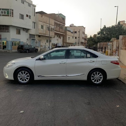 معرض السلام للسيارات - حفر الباطن -