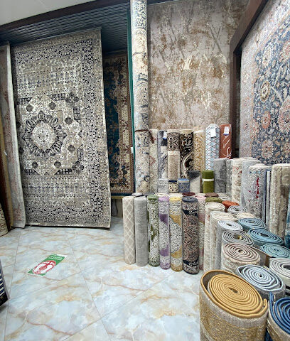 الدغيشم للسجاد - الرياض - +966 11 455 1466