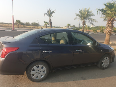 ذيب لتأجير السيارات - ابو عريش - +966 9200 00572