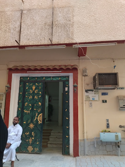 سوق سكاف - Saudi Arabia|Al Madinah Al Munawwarah 42313|Al Masani|3145 سلمة بن هشام المخزومي