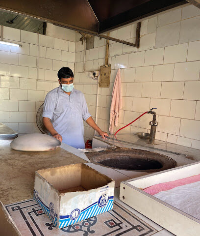 فوال ب - ينبع -