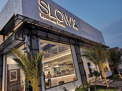سلو قهوة مختصة صبياء - SLOW Specialty Coffee - صبيا - +966 55 379 4816
