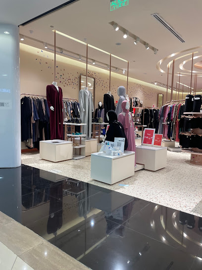 موضه من نعومي - Jeddah 22251