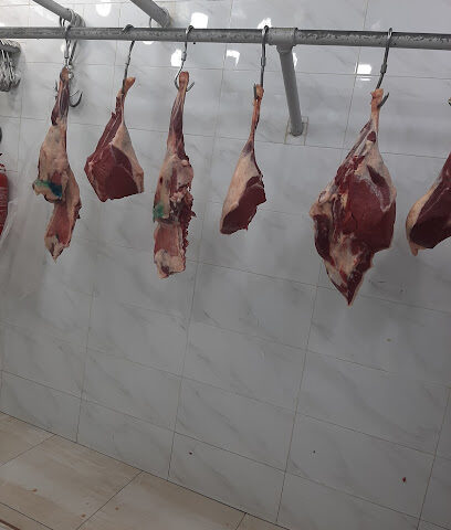 ملحمة الأهرام - خميس مشيط - +966 56 020 1590