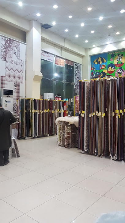 القرية الشرقية للسجادة - Saudi Arabia|Dammam 32248|Al Athir|C3G9+MR3