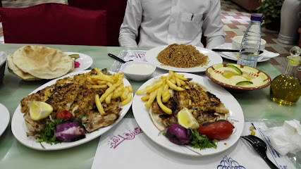 مطعم النافورة - الرياض - +966 11 248 2924