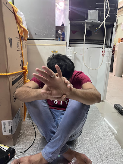 مجموعة البنالي الرقمية - Saudi Arabia|Al Khobar 34412|Alkurnaish|86GC+7P9