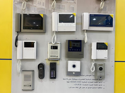 مؤسسة احدث الحلول لكاميرات المراقبة ، تأسيس شبكات ، سنترالات ، انتركم ، اجهزة بصمة ، أنظمة إنذار ، كاميرات للسيارات ، dashcam ، تتبع GPS - الرياض - +966 50 837 4260