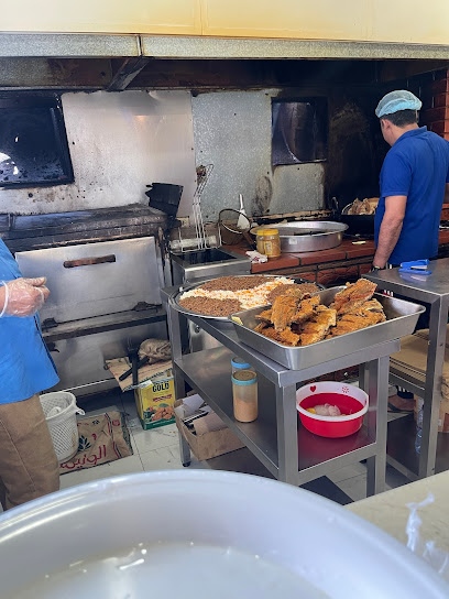 محل سيالكوت لحم الضأن - Saudi Arabia|Al Jubail 31513|Jubail City Center|Khonaini Meat Market