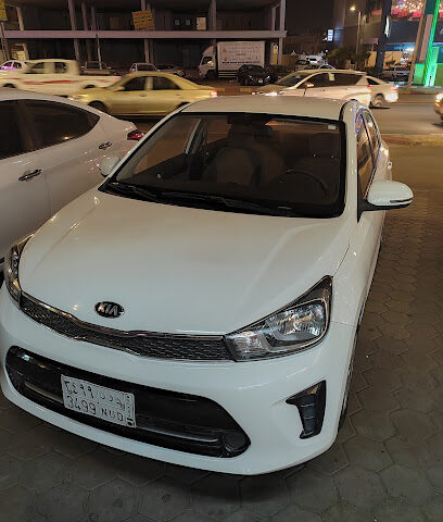 المسفر لتأجير السيارات - خميس مشيط -