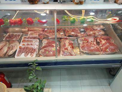ملحمة فيافي البلاد - الرياض - +966 50 921 3820