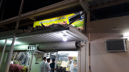 مركز المكحول لخدمة السيارات يوكوهاما يوكوهاما - الخفجي - +966 13 766 2357