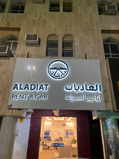 العاديات لتأجير السيارات - العاديات لتأجير السيارات - Saudi Arabia|Unayzah 56219|Ash Shuraymiyyah|6760 King Abdul Aziz Rd