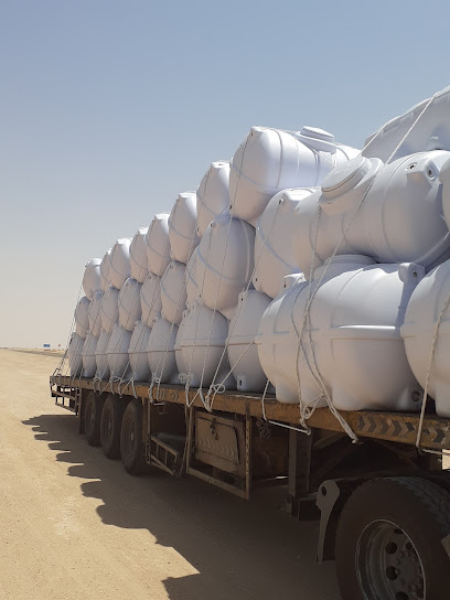 المهيدب الوطنية دبابات ام ان تي - Saudi Arabia|Arar 73315&nbsp;2660 73315|Alaziziyah|6828 King Abdulaziz Road
