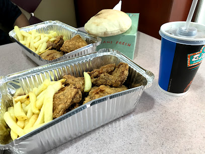 الطازج - الرياض - +966 9200 00765