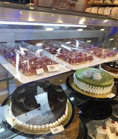 حلويات ماما بالفرن - يشيد - +966 50 033 8686