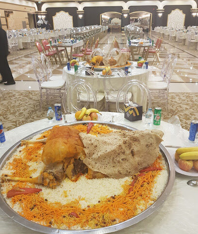 مطبخ بيوتنا - بريدة - +966 55 266 3094