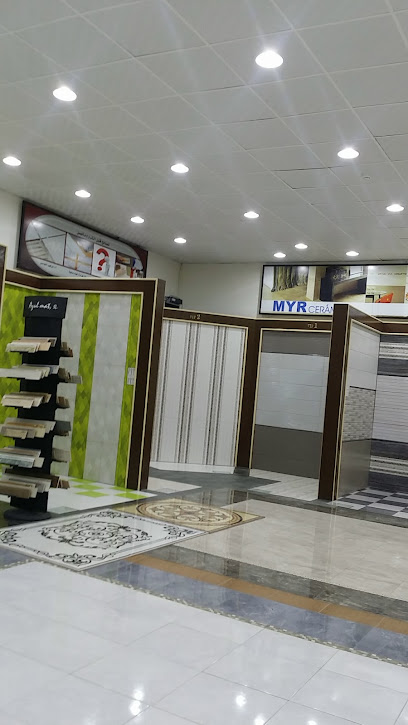 العوض للسيراميك فرع بريده طريق الملك خالد - Saudi Arabia|Buraydah 52362|Ar Rafiah|King Khaled Ibn Abd Al Aziz