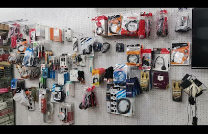 الكترونيات وكاميرات يونس - بريدة - +966 56 373 2142