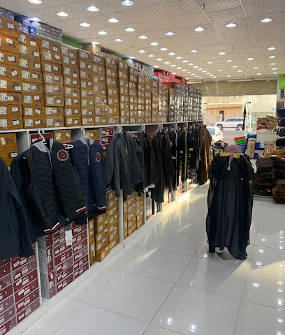 ركن الزي الخليجي للمستلزمات الرجالية - الرس - +966 50 922 2125