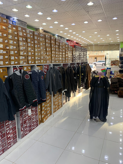 ركن الزي الخليجي للمستلزمات الرجالية - Saudi Arabia|6698 طريق الملك فهد، الزهرة، الرس 58883 4794،