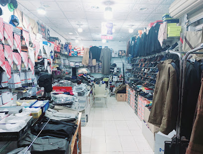 محل تركي - بريدة - +966 53 152 4575