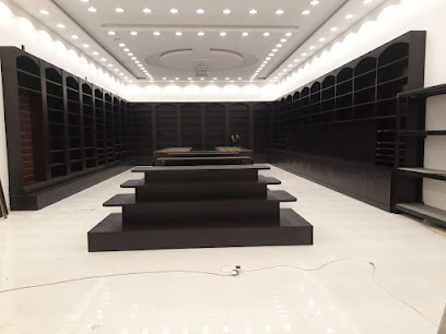 معرض بدر (صيانه موبيليا حائل) - يشيد - +966 56 282 1899
