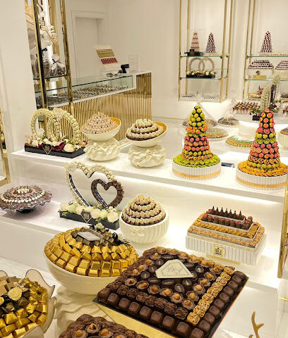 رولز شوكلت - مكة المكرمة - +966 59 236 2791