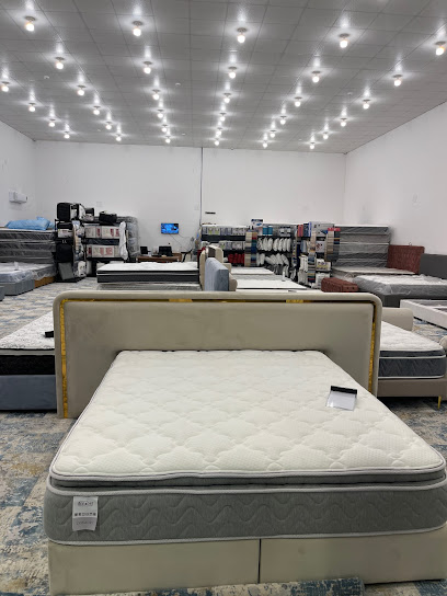 بيد بوس للمراتب | BED BOSS - Saudi Arabia|Hafr_AlBatin 39956|Al Aziziyah|King Khalid Rd
