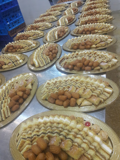 سنابل السلام - Saudi Arabia|Najran 66255|Almafraq|King Abdulaziz Rd